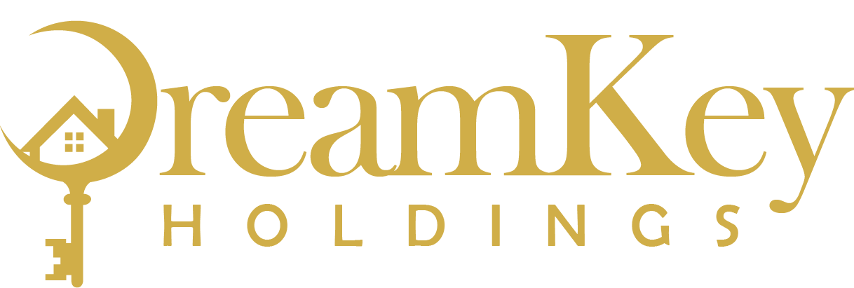 DreamKey Holdings Logo