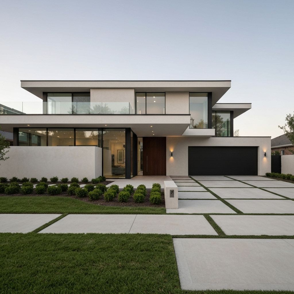 New Construction