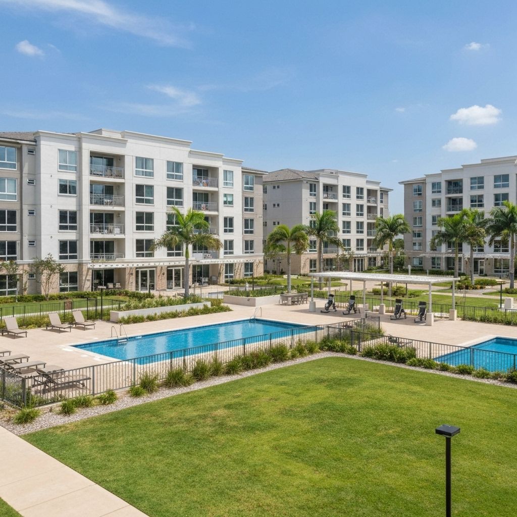 Property Management